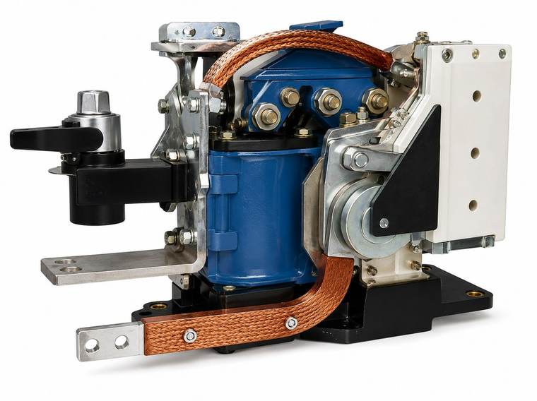 traction equipment