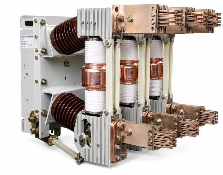 vacuum circuit breaker